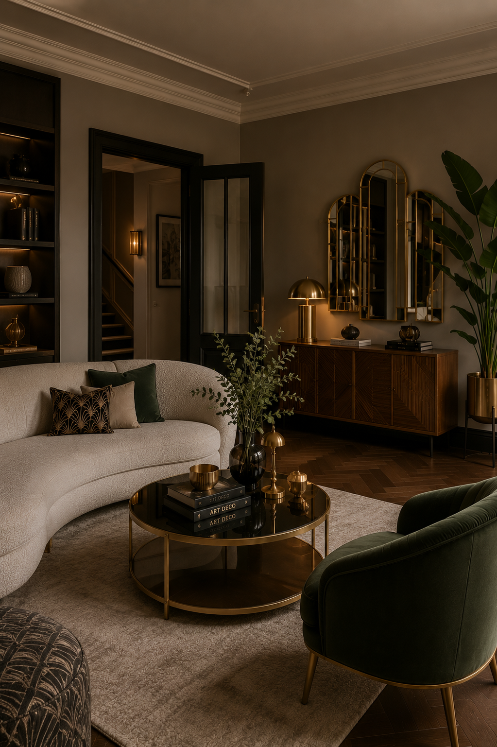Art Deco